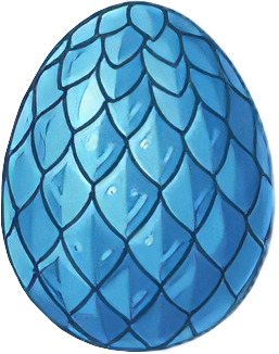 Wybbler Egg